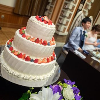 ＼wedding cake collection／