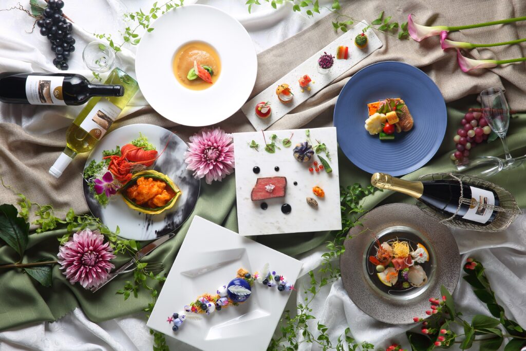 イメージ俯瞰　10M以内