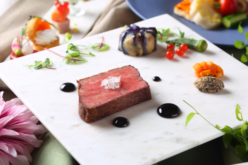 肉横イメージ　10M以内