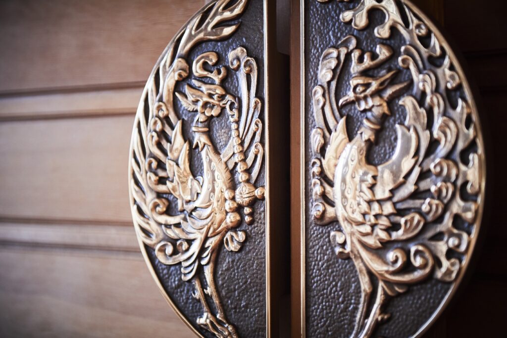 新　神殿4　10Ｍ以内