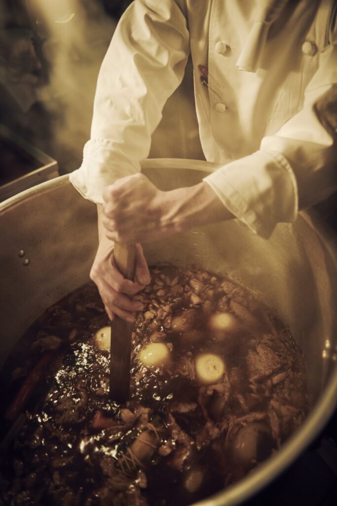 新　フォンドボー　10Ｍ以内