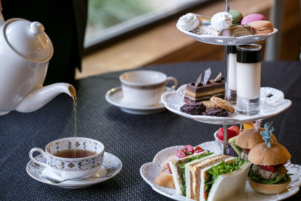 喫茶　10Ｍ以内